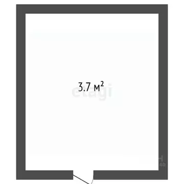 Склад в Тюменская область, Тюмень Ставропольская ул., 160/1 (3 м)