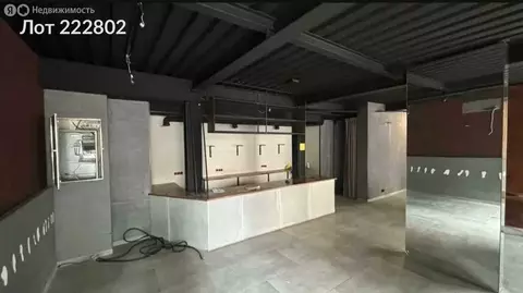 Помещение свободного назначения (85.4 м)