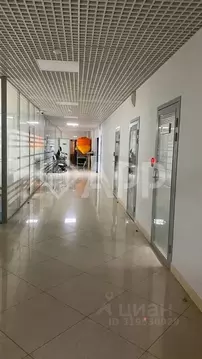 Офис в Татарстан, Казань Гвардейская ул., 54Е (74 м)