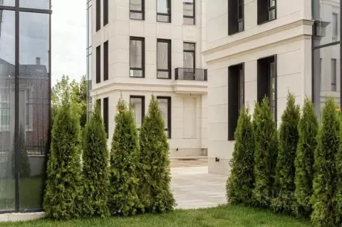 Таунхаус в Московская область, Красногорск городской округ, д. ...