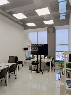 Помещение свободного назначения в Москва Большая Новодмитровская ул., ...
