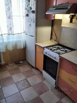 2-к кв. Нижегородская область, Нижний Новгород ул. Тропинина, 4 (44.2 ...