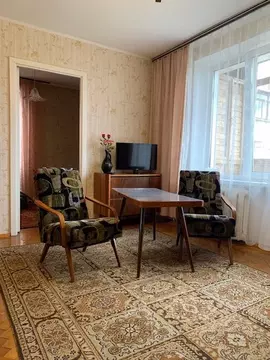2-к кв. Московская область, Королев ул. Грабина, 14 (36.0 м)