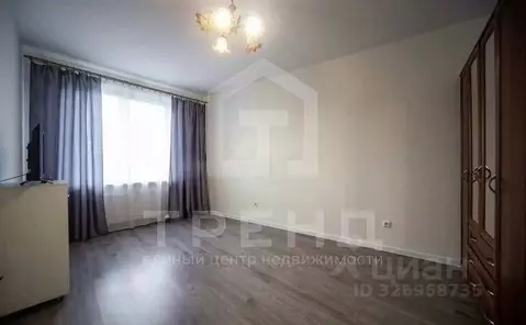 1-к кв. Ленинградская область, Всеволожский район, Свердловское ...