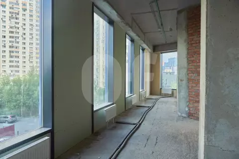 Офис в Московская область, Химки Куркинское ш., с2 (2124 м)