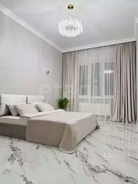 2-к кв. Москва д. Сосенки, ул. Ясеневая, 9 (50.0 м)