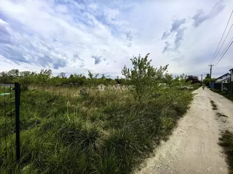 Участок в Калининградская область, Гурьевский муниципальный округ, ...