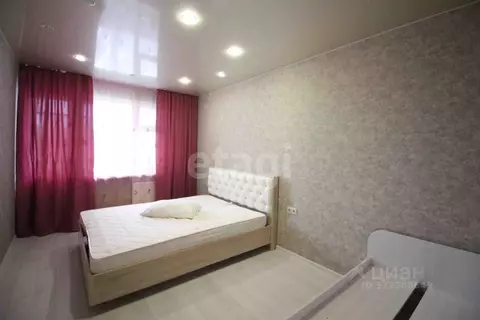 3-к кв. Ямало-Ненецкий АО, Новый Уренгой Юбилейная ул., 6 (62.0 м)