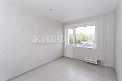 1-к кв. Новосибирская область, Новосибирск ул. Николая Грицюка, 1 ...