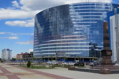 4-к кв. Астраханская область, Астрахань ул. Бабефа, 6Вк3 (148.8 м)