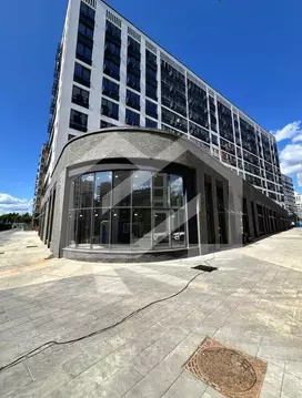 Помещение свободного назначения в Москва Сосенское поселение, просп. ...