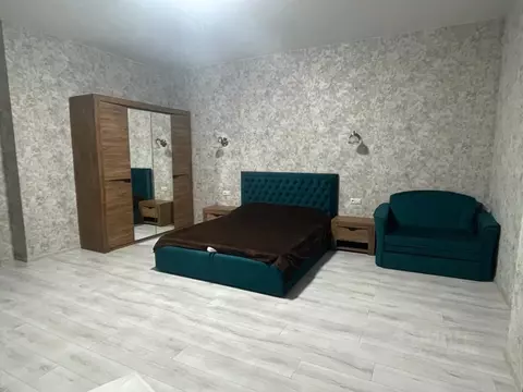 1-к кв. Севастополь ул. Челнокова, 13 (50.0 м)