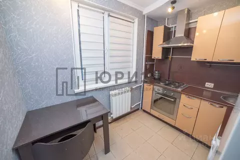 1-к кв. Свердловская область, Екатеринбург ул. Самолетная, 5к1 (28.6 ...