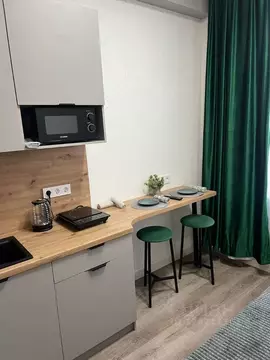 Студия Москва Азовская ул., 13 (17.0 м)