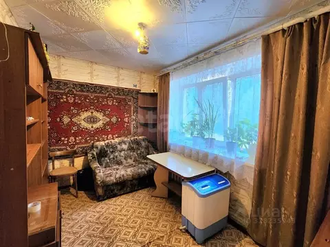 2-к кв. Владимирская область, Ковров Сосновая ул., 15/1 (22.4 м)