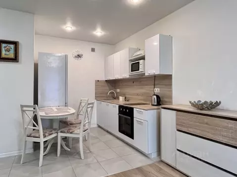 1-к кв. Московская область, Балашиха ул. Реутовская, 26 (35.5 м)