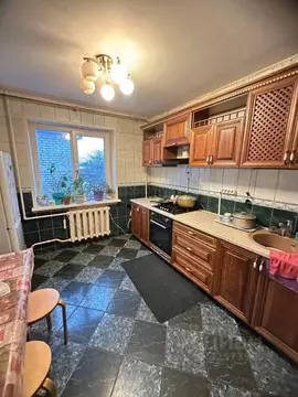 3-к кв. Московская область, Люберцы городской округ, Октябрьский пгт ...