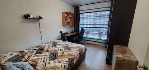 2-к кв. Москва Люблинская ул., 78к3 (58.0 м)