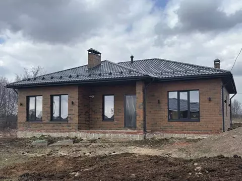 Дом в Татарстан, Лаишевский район, с. Сокуры ул. Березовая (121 м)