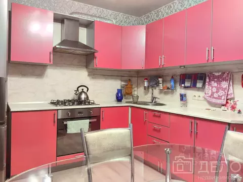 1-к кв. Рязанская область, Рязань Кальная ул., 75 (45.0 м)