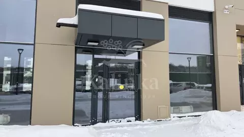 Помещение свободного назначения в Московская область, Красногорск ...