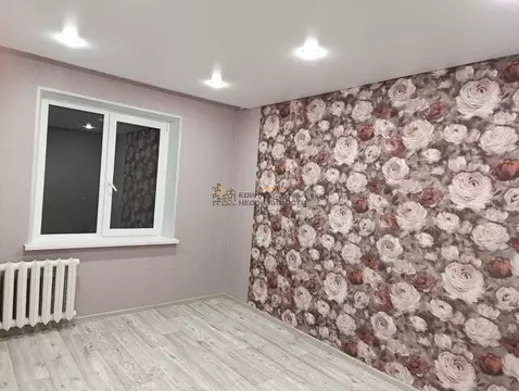 3-к кв. Башкортостан, Уфа бул. Тухвата Янаби (58.0 м)