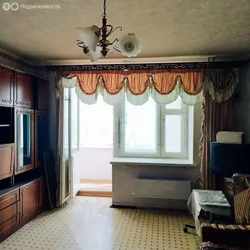 2-комнатная квартира: Северск, Коммунистический проспект, 151 (49.9 м)