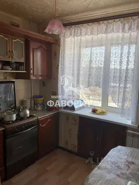 2-к кв. Оренбургская область, Орск пос. ОЗТП, ул. Шалина, 1 (46.0 м)