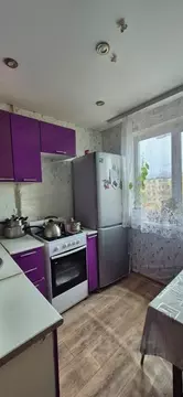 2-к кв. Башкортостан, Салават ул. Островского, 37 (43.5 м)