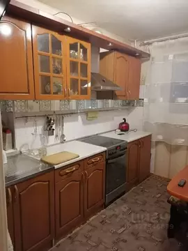 1-к кв. Мурманская область, Мурманск ул. Карла Маркса, 35 (33.0 м)