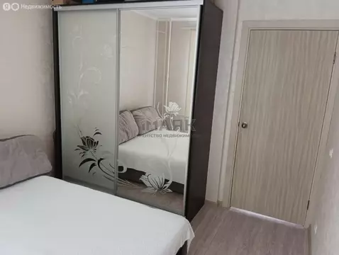 2-комнатная квартира: Анапа, улица Адмирала Пустошкина, 22к3 (60.1 м)