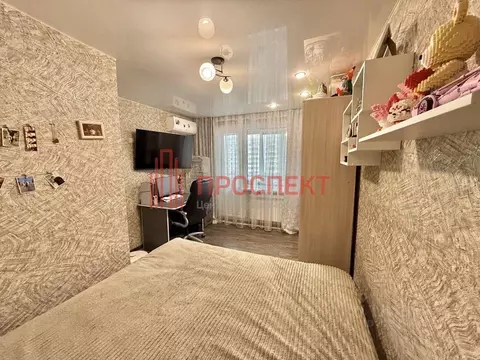 1-к кв. Пензенская область, Пенза ул. Бородина, 17 (26.2 м)