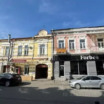 Помещение свободного назначения в Северная Осетия, Владикавказ ул. ...