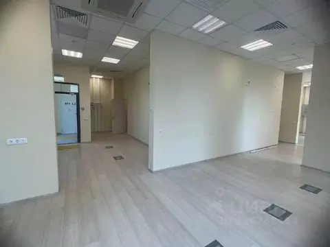 Торговая площадь в Москва ул. Мельникова, 2 (211 м)