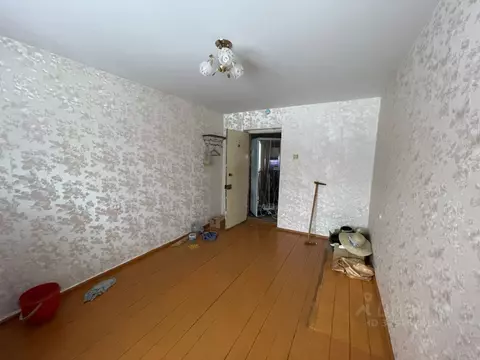 Комната Новосибирская область, Новосибирск Пашино мкр, ул. Спасская, ...