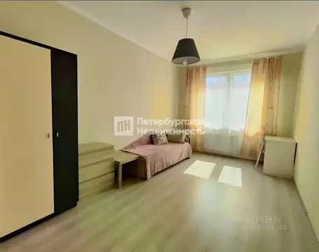 1-к кв. Ленинградская область, Всеволожский район, Заневское городское ...