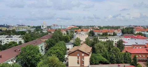 3-к кв. Калининградская область, Калининград ул. Вагнера, 58 (67.0 м)