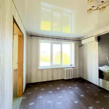 Квартира, 3 комнаты, 52 м