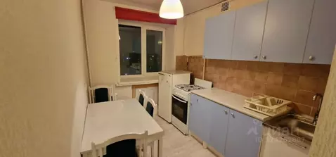 1-к кв. Татарстан, Казань ул. Хади Такташа, 99 (38.0 м)