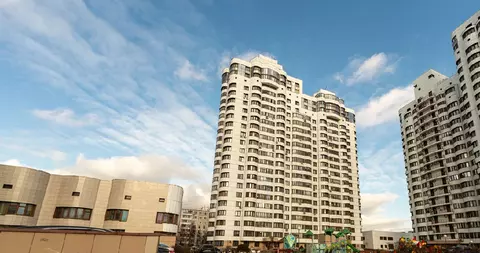 Продается 3-комнатная квартира