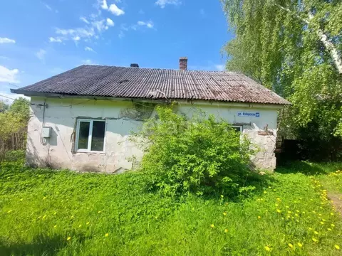 2-к кв. Псковская область, Печорский муниципальный округ, д. Новый ...