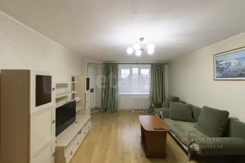 1-к кв. Тюменская область, Тюмень ул. Энергетиков, 16 (55.0 м)