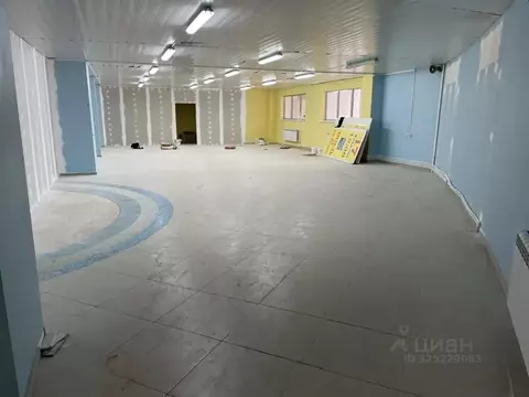 Помещение свободного назначения в Пензенская область, Пенза Окружная ...