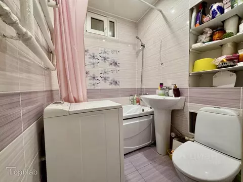 1-к кв. Смоленская область, Смоленск ул. Твардовского, 5/11 (32.0 м)