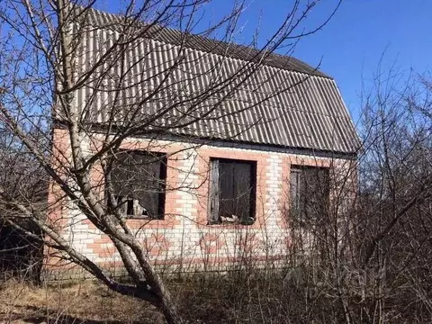 Дом в Воронежская область, Рамонский район, Березовское с/пос, с. ...