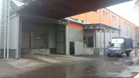 Склад в Московская область, Котельники Ковровый мкр,  (296 м)