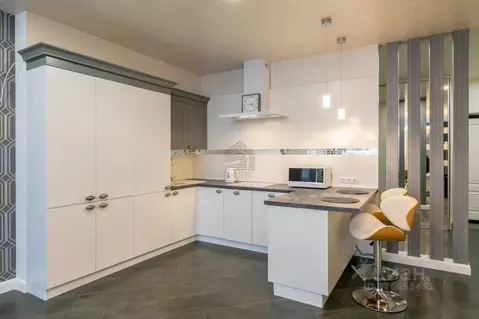 1-к кв. Краснодарский край, Краснодар Центральный мкр, ул. Кубанская ...