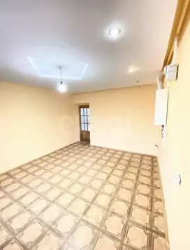 3-к кв. Ульяновская область, Ульяновск ул. Ульяны Громовой, 1 (114.3 ...