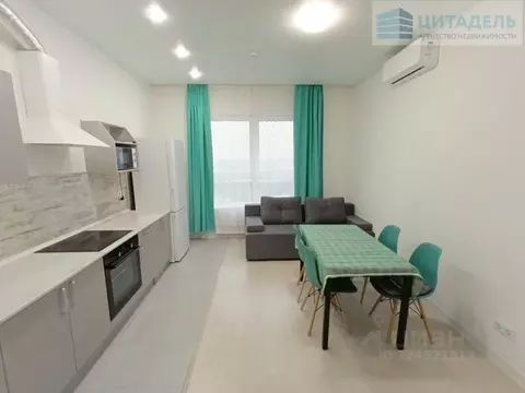 1-к кв. Московская область, Мытищи просп. Астрахова, 14 (48.5 м)