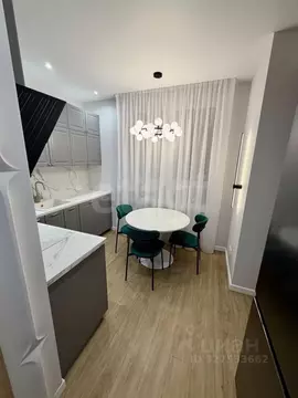 1-к кв. Москва Скандинавия жилой комплекс, ул. Эдварда Грига, 16к1 ...